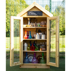 Outdoor Curiosity Cupboard Large  hi-res
