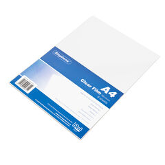 Glass Painting Acetate Sheets A4 8pk  hi-res