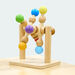 Learn Well Wooden Manipulative Clacking Windmill  hi\-res