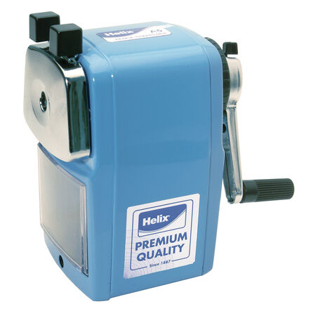 Helix Desktop Single Hole Sharpener  hi\-res