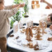 TTS Small World Wooden Tiny Town \x26 Houses Bundle  hi\-res