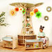 Millhouse Wall Mounted Storytelling Tree  hi\-res