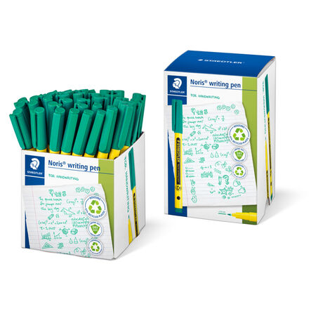 STAEDTLER Noris 307 Handwriting Pens  hi\-res