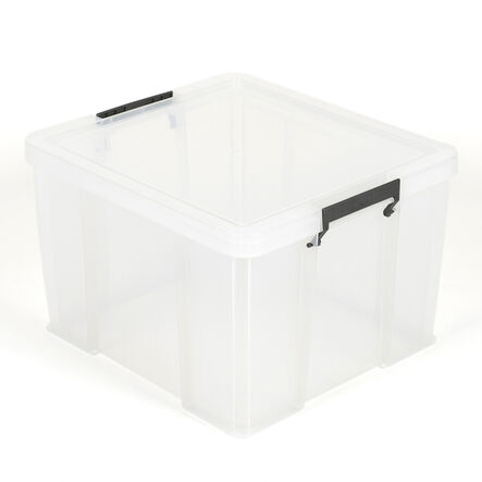 Allstore Plastic Storage Box  hi\-res