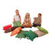 Learn about Nature Tactile Carry Cushion Pack of 10  hi\-res