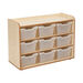 Solway Early Years Storage 9 Tray  hi\-res