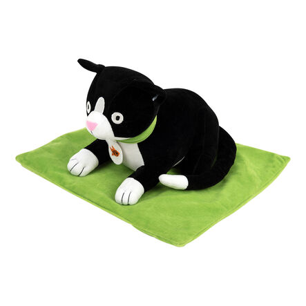 TTS Weighted Lap Buddies and Blanket  hi\-res