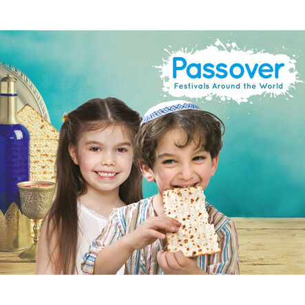 KS1 Faith and Religion Books 10pk  hi\-res