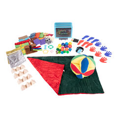 TTS Sensory Self-Regulation Collection 14pk  hi-res
