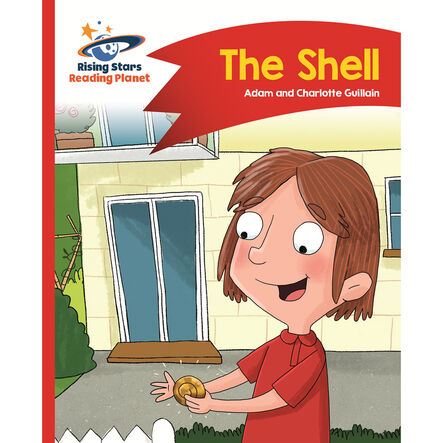 Reading Planet Red B Complete Pack  hi\-res