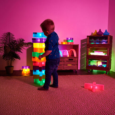 TTS Glow Crosses Large 12pk  hi\-res