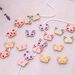 tickit Butterfly Lacing Jewels 22pcs  hi\-res