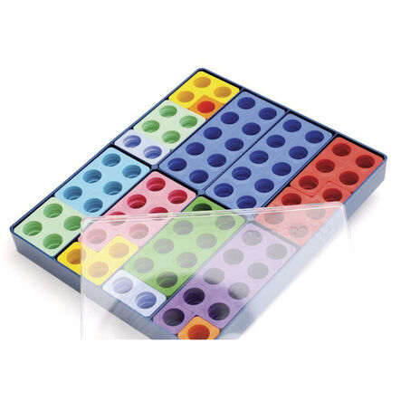 Numicon Shapes  hi\-res