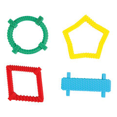 TTS Calming Fidget Chews 4pk  hi-res