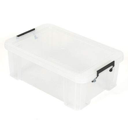 Allstore Plastic Storage Box  hi\-res