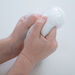 NeeDoh Snowball Crunch Fidget Ball  hi\-res