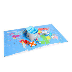 Oti-Bot STEM Conservation Kit  hi-res