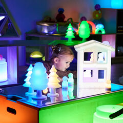 TTS Glow Small World Bundle  hi-res