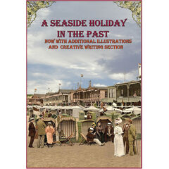 Seaside History Photopack and Activities  hi-res