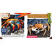 Seaside Topic Book Pack 10pk  hi\-res