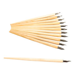 Victorian Dip Writing Replica Pens  hi-res