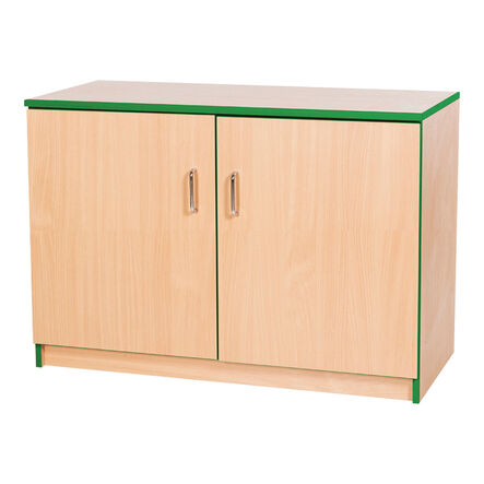 Accento Cupboard 2 Shelves  hi\-res