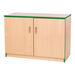 Accento Cupboard 2 Shelves  hi\-res