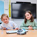 TTS Tactile Reader Pro and Loti\-Bot Bundle  hi\-res