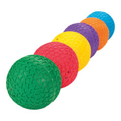 Easy Grip Groove Balls 6pk  hi-res