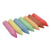 Giant Pavement Chalk Sticks Assorted  hi\-res