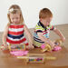 TTS Rolling \x26 Shaking Wooden Treasure Cylinders  hi\-res
