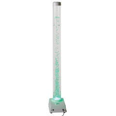 Light Weight Hurricane Tube  hi-res