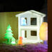 TTS Small World Glow Houses 2pk  hi\-res