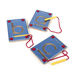 Lowercase Magnetic Learning Letters 26pk  hi\-res