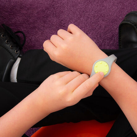 TTS Fidgety Bit Wrist Band  hi\-res