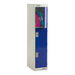 Moresecure School Cam Lock Locker Nest of 1  hi\-res