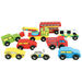 Small World Cars and Garage Bundle Deal  hi\-res