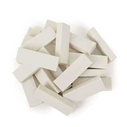 TTS Large School Erasers 20pk  hi\-res