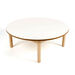 Toddler Low Circular Table H380mm Single Table  hi\-res