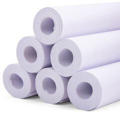 Paper Refill Roll to Fit Double-Sided Easel 6pk  hi-res