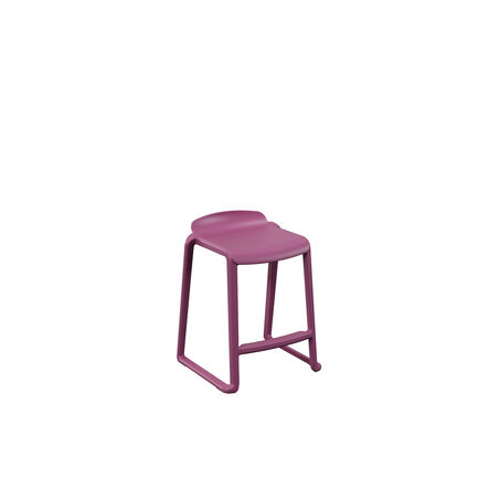 Postura Low Back One Piece Stool  hi\-res