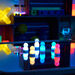 TTS Small World Glow People 6pk  hi\-res