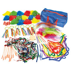 Dance Class Kit  hi-res