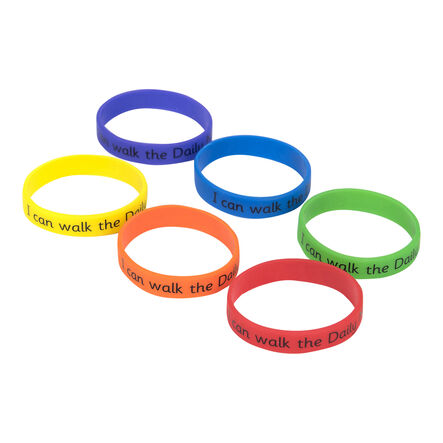 TTS Active Champion of the Year Reward Wristbands  hi\-res