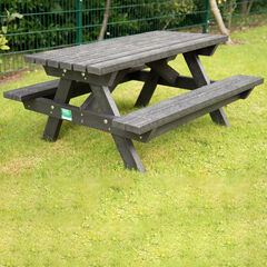 Junior Picnic Bench  hi-res