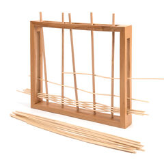 Reusable Wattle and Daub  hi-res