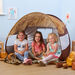 TTS Creative Pop Up Tent Den H90 x W75 x L125cm  hi\-res