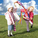 Holding Dance Streamers 6pk  hi\-res