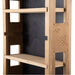 TTS Outdoor Wall Mountable Wooden Dolls House  hi\-res