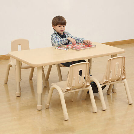 Profile Elegant Height Adjustable Table  hi\-res